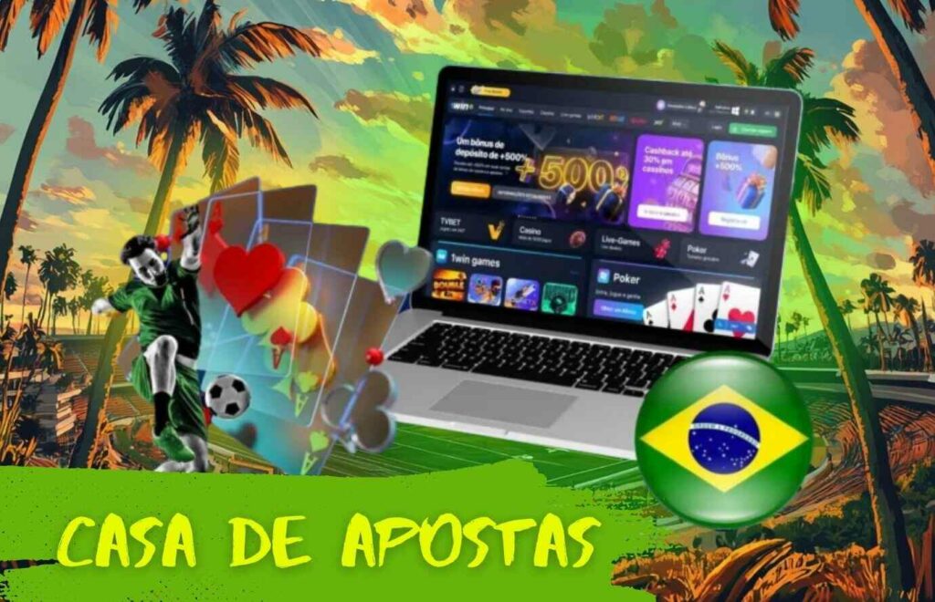 Casa de apostas 1win revisão detalhada no Brasil