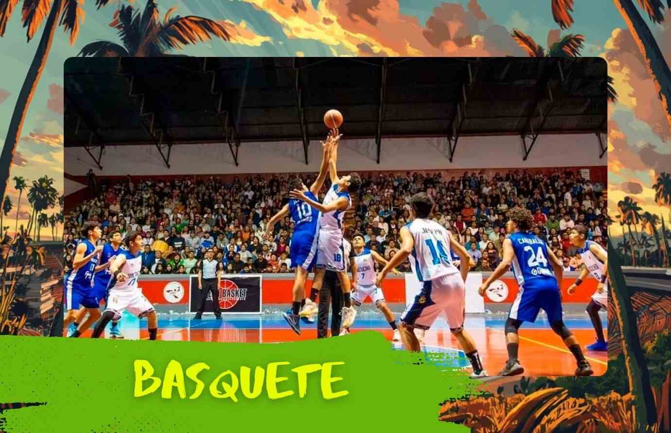 Como jogar basquete revisão detalhada no Brasil