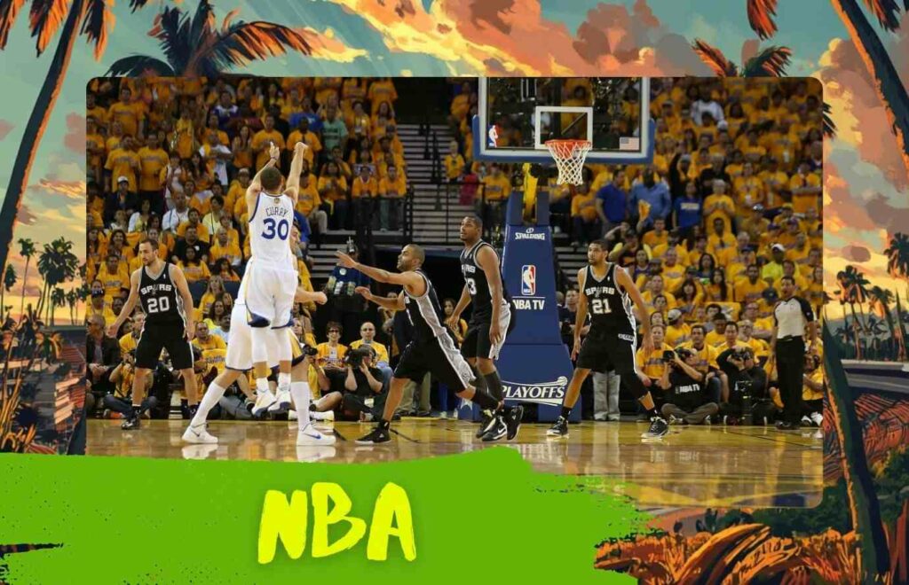 Jogos da NBA revisão detalhada no Brasil